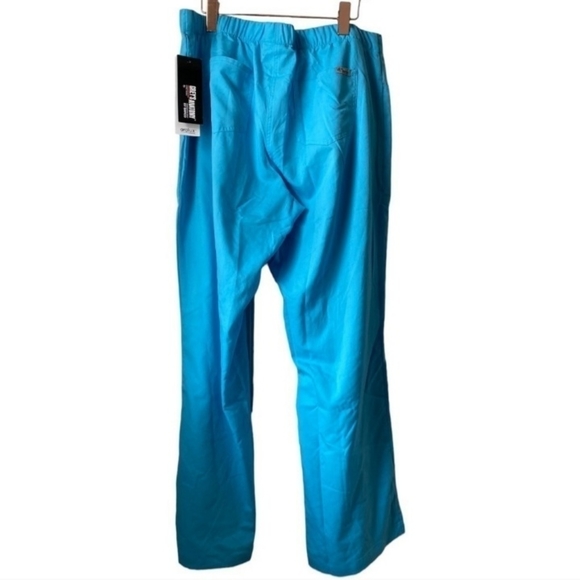 Grey's Anatomy™ Women's Drawstring Scrub Pant* - Picture 2 of 5